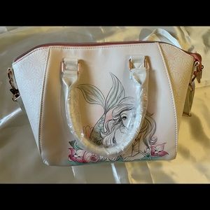 Little Mermaid Bag